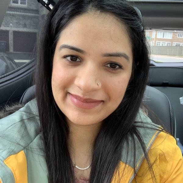 Sheena - Microsoft excel tutor - Brant