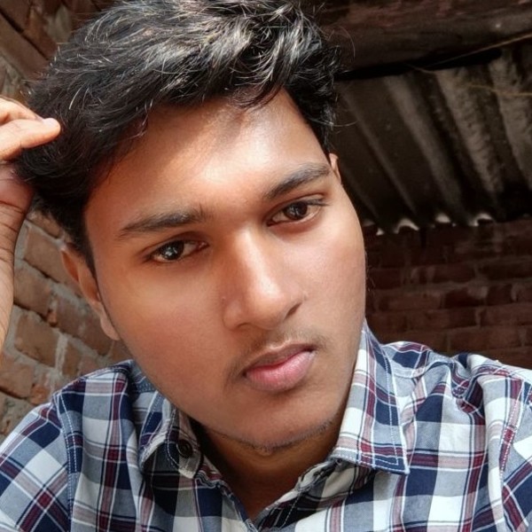 Akhil - Cellular biology tutor - Patna