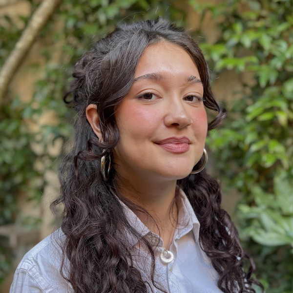 Nelle - Prof de sciences sociales - Paris 18e