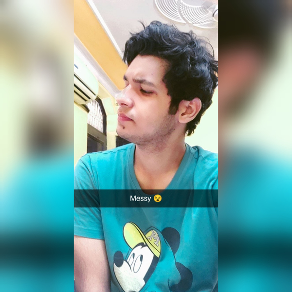 Arnav - Maths tutor - Faridabad