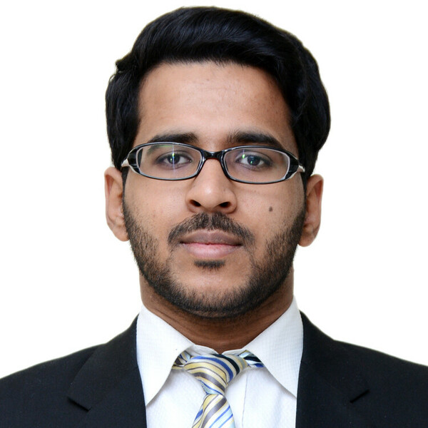 Muhammad - Computer programming tutor - Waterloo