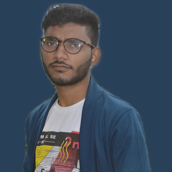Shubham Kumar - Maths tutor - 