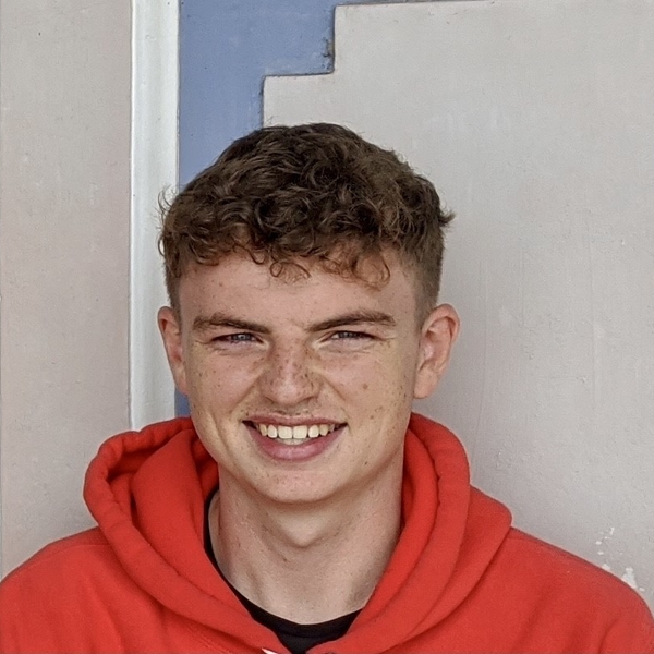 Daniel - Économie tutor - Exeter