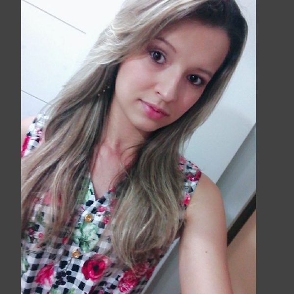 Bruna - Prof de preparação de acesso à faculdade - Pato Branco