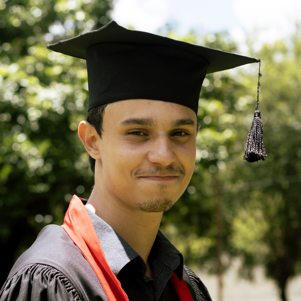 Gabriel - Prof de russo - Campinas