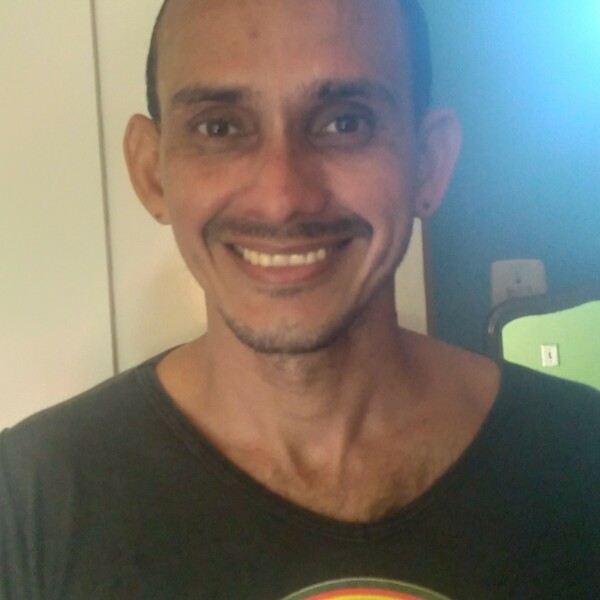 Lucivander - Professor de português para estrangeiros - Barcarena