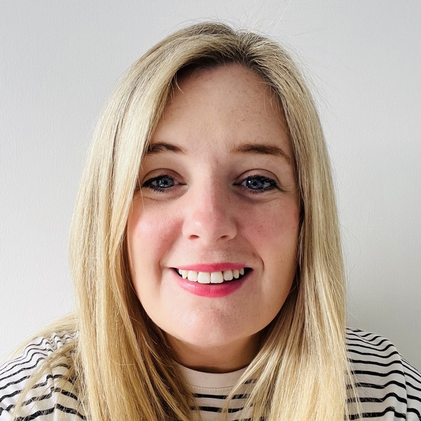 Claire - English writing tutor - London