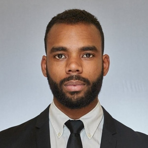 Jérémie - Prof de maths - Paris