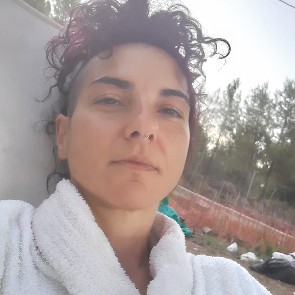 Ramona - Insegnante di spagnolo - Messina