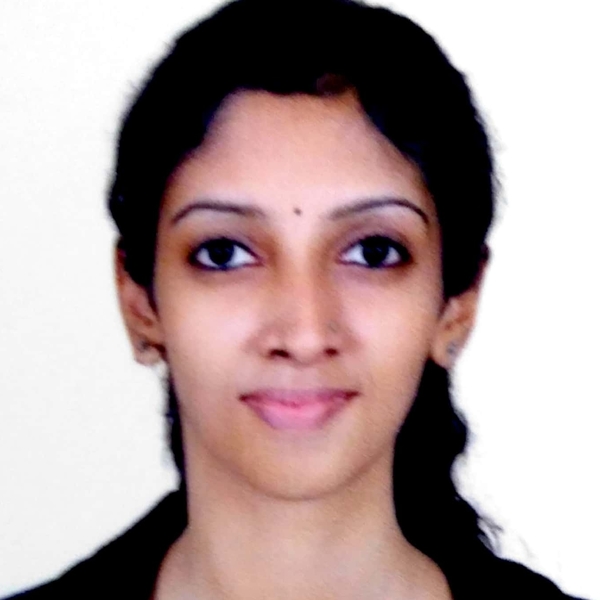 Nandana - Accounting tutor - Bengaluru