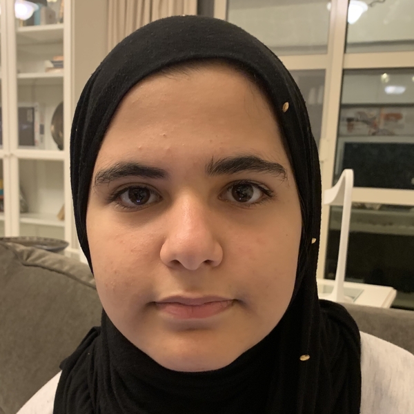 Farrah - English tutor - Ottawa