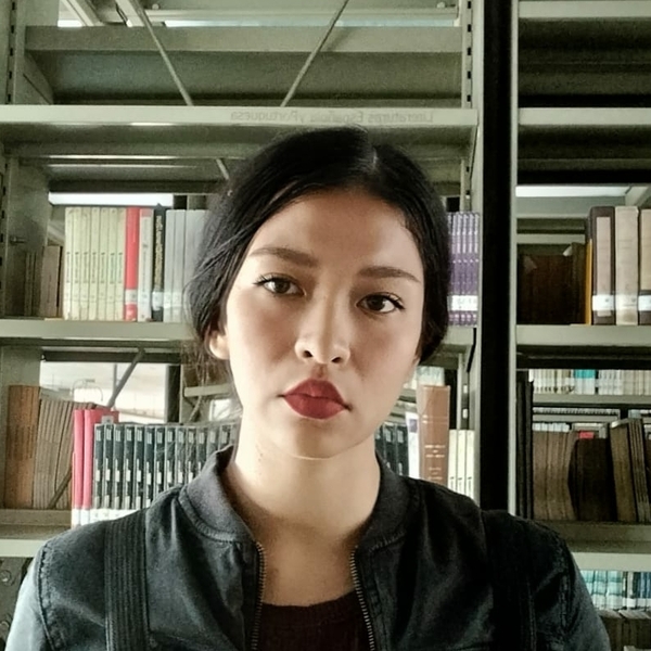 Sarahi - Profesor de física - Ciudad de México