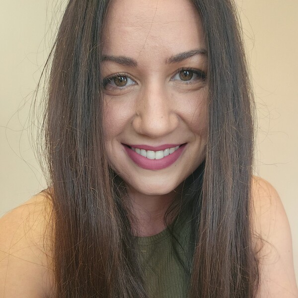 Tia - English tutor - Moncton
