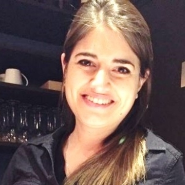 Pamela - Prof inglés - Córdoba