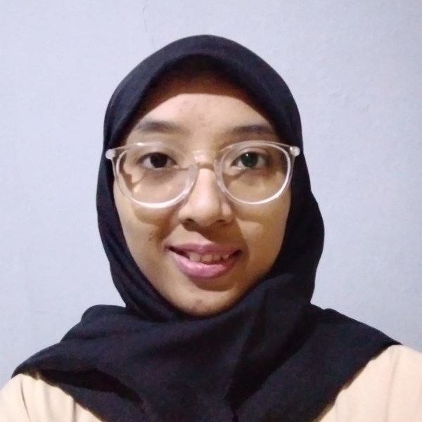 Talitha - Guru menjahit - 