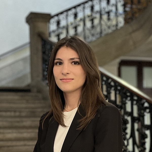 Lisa - Prof d'aide aux devoirs - Lyon 2e