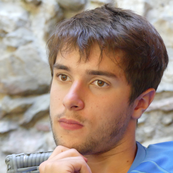 Jules - Prof de français - Lyon