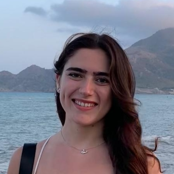 Sara - Profe de matemáticas - Las Rozas de Madrid