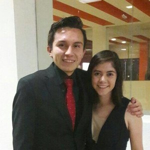 Carlos - Profesor de matemática - Ciudad de México