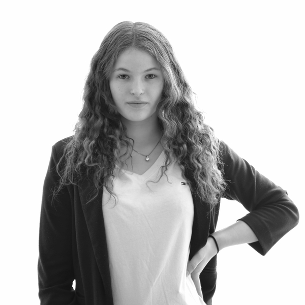 Charlotte - Prof d'expression orale - anglais - Paris 4e
