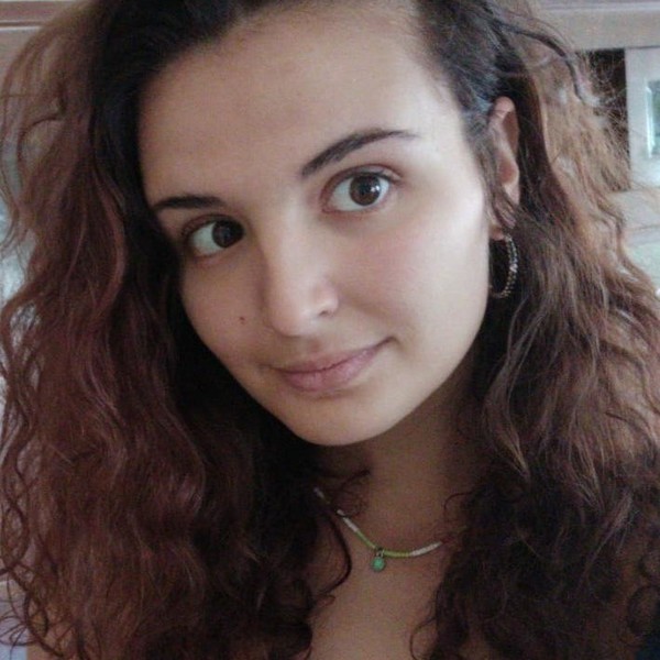 Marina - profesor de biología - Lleida