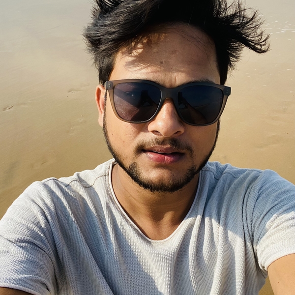 Mitrabhanu Behera - Maths tutor - Bhubaneswar