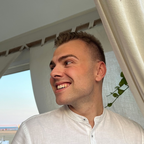 Amir - Insegnante di ripetizioni - Cavallino-Treporti