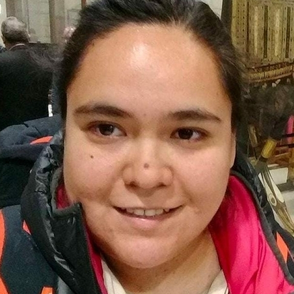 Daniela - Profesor de lenguaje y comunicación - Santiago