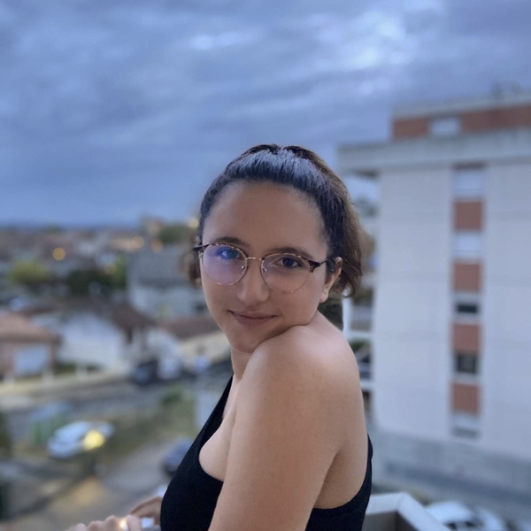 Melissa - Prof de français - Agen