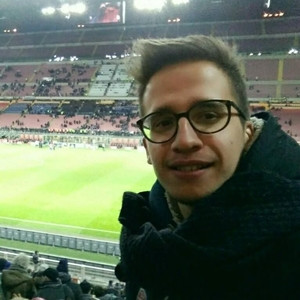 Luca - Insegnante di aiuto compiti - Montagnana
