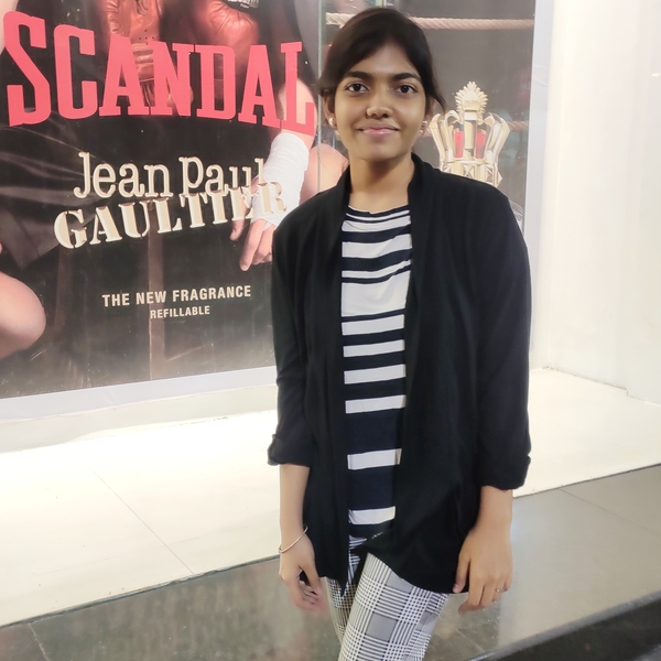 Madhusree Bose - English teacher - Kolkata
