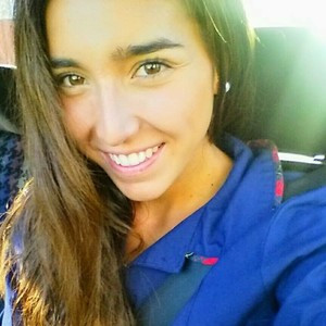 Camila - Profesor de matemática - Viña del Mar
