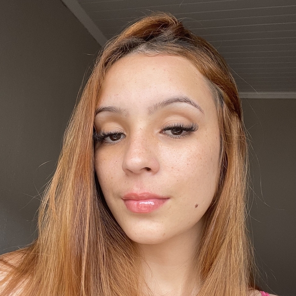 Mickelly Kauanny - Professor de espanhol - Guarujá