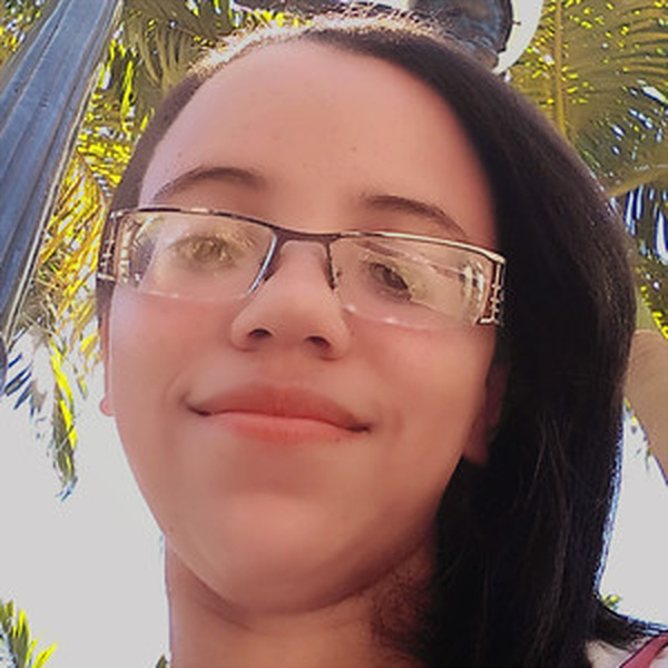 Talita - Professor de Biologia - São Paulo