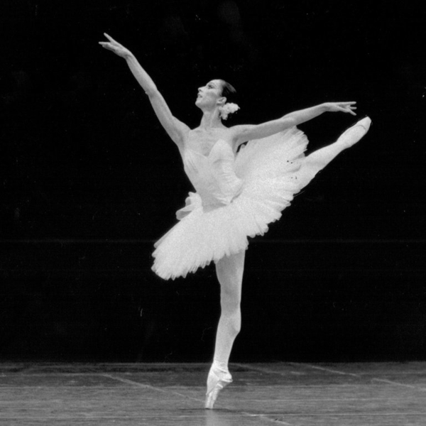 Carole - Prof de danse classique - Paris 5e