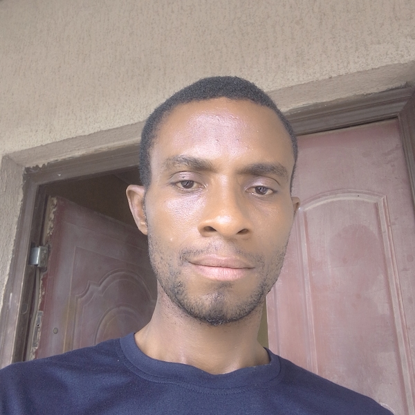 Dominic - Computer programming tutor - Lekki