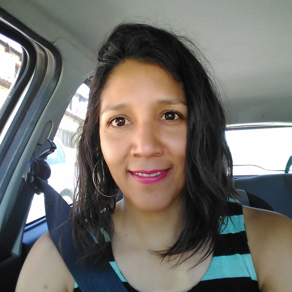 Mayra - Profesor de español para extranjeros - Valencia