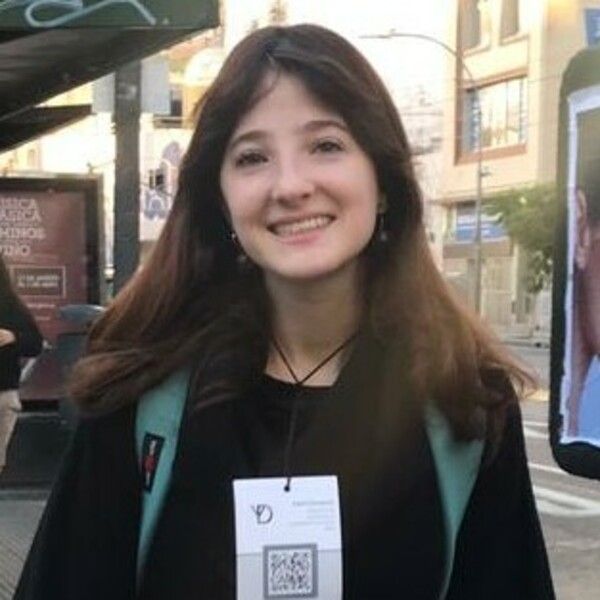 Lola - Profe de estadística - Buenos Aires