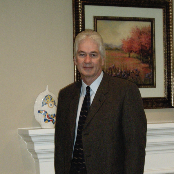 James - Prof academic english - Fontana