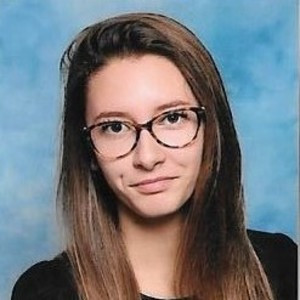 Morgane - Prof de piano - Thury-sous-Clermont