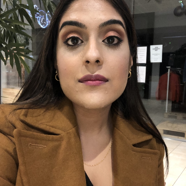 Kiran - Maths tutor - Brighton