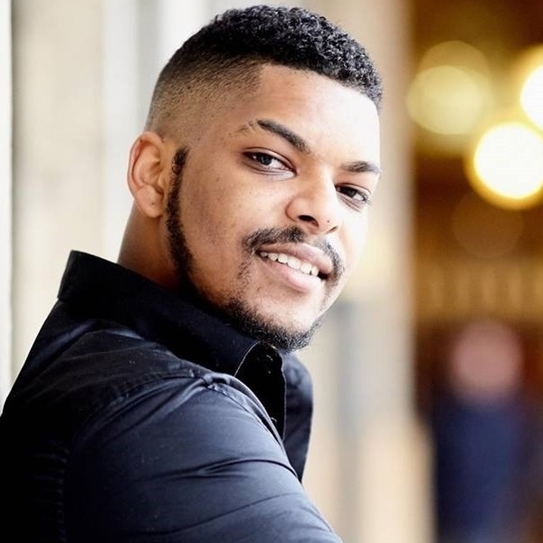 Médérick - Prof de création de site web - Torcy