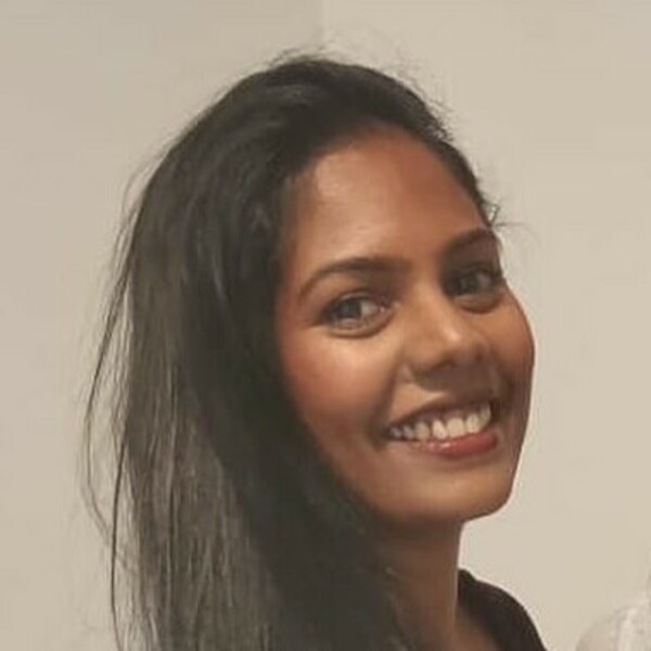 Heshani - Statistics tutor - Paraparaumu