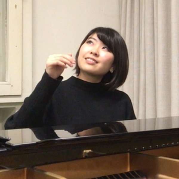 Ryoko - Klavierlehrerin - Münster