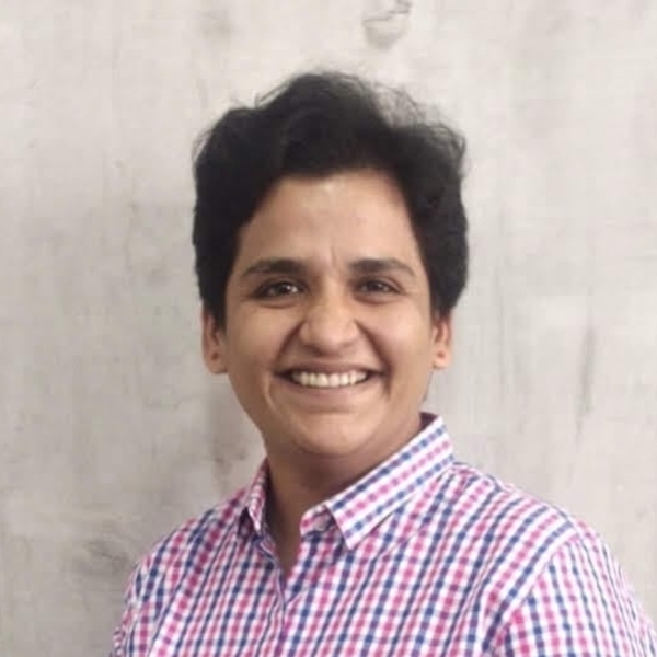 Prerana - Pyhton Tutor - Mumbai