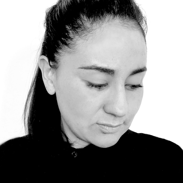 Daniela - Profesor de diseño gráfico - CDMX