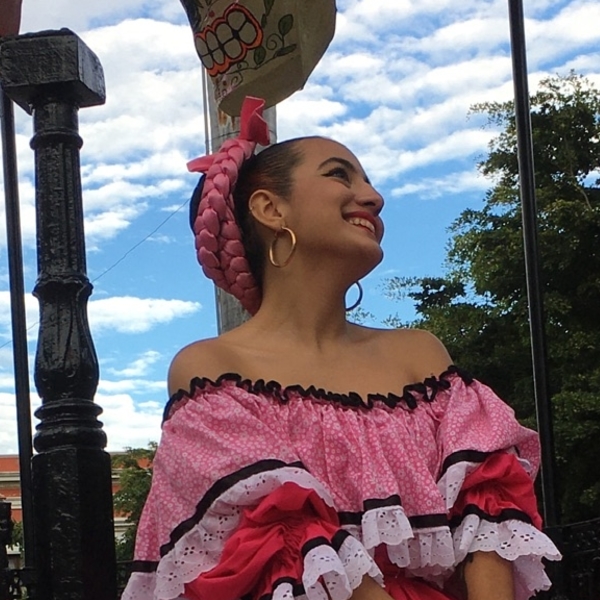 Eliza - Profesor de español para extranjeros - Mexicali