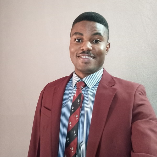Emeka - Sign language tutor - Abuja