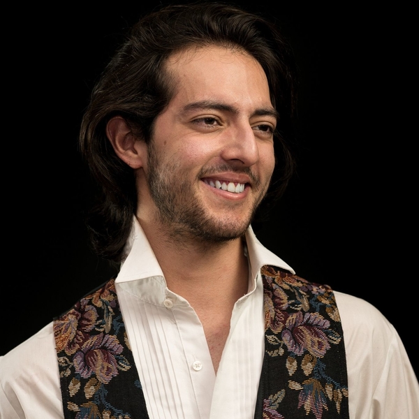 Alex - English tutor - Croydon
