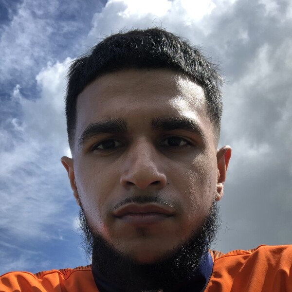 Hussain - Football tutor - Uxbridge